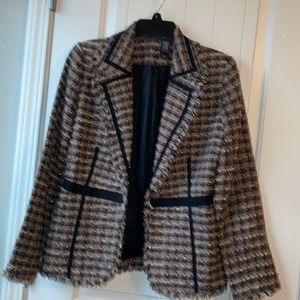 Bisou Bisou Women Blazer